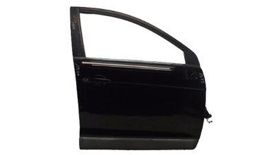 Двері правий перед chevrolet captiva фото №1