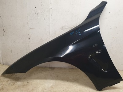 Bmw 3 gt f34 крыло левый перед передний фото №1