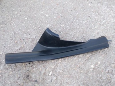 BMW E46 UNIVERSAL BRIDA DE UMBRAL WEW IZQUIERDO PARTE TRASERA 8 193 791  