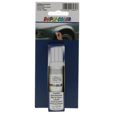 8-0300 DUPLI-COLOR Lakier Podkład w pędzelku 12ml