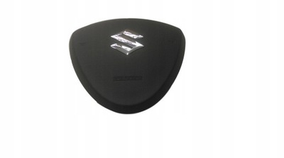 Suzuki kizashi подушка водія pod радіо подушка безпеки фото №1