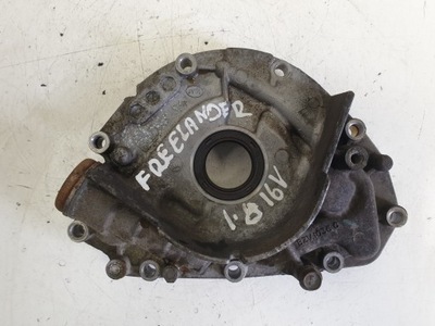 Land rover freelander 1.8 16v насос масла масляная фото №1