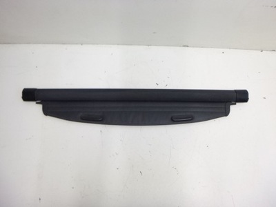 Шторка багажника citroen xsara lift 2002r. фото №1