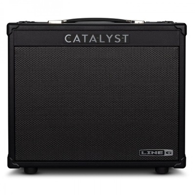 Line 6 Catalyst 60 Combo Gitarowe 60W