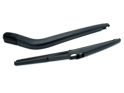 Toyota auris e15 рычаг задняя дворник visee фото №1