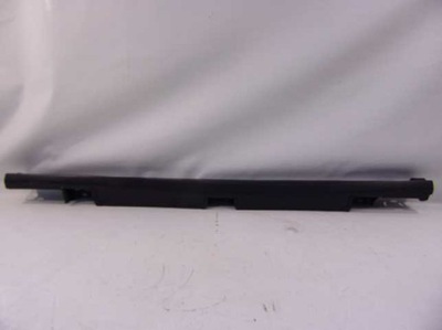 Honda cr-v iv 12- молдинг порог правая 5397pb010 фото №1