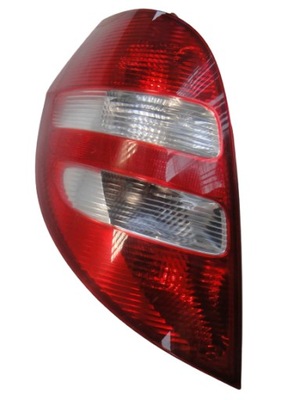 Mercedes w169 169 лампа ліва задня elegance classic фото №1