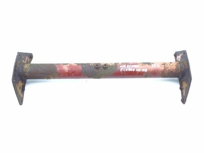 Iveco eurocargo ii 02-08 балка рамы рессор 17,5 фото №1