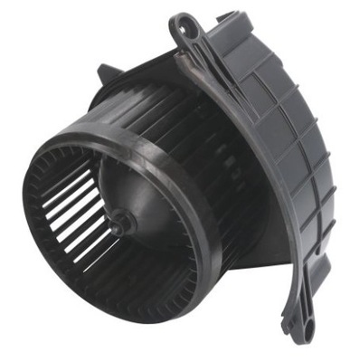 Nowa воздуходувка вентилятор обдув opel movano 2 b renault master 3 iii 2010- фото №1