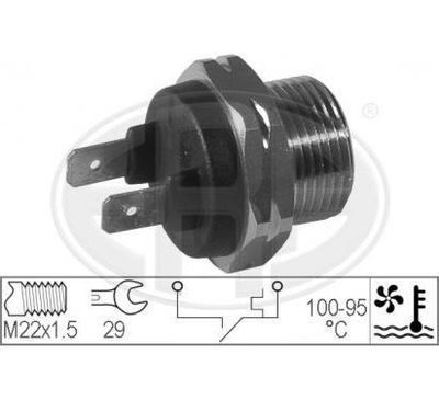 ERA SENSOR ERA 330168  