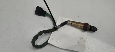 Датчик 0258027031 renault clio iv фото №1