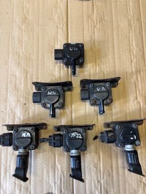 Honda civic ix 2,2 датчик різниці тиск r3l 1880 вихлопних газів dpf fap 12-16r фото №1