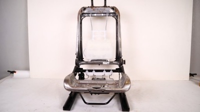 Volvo xc90 ii каркас сидіння лівий перед фото №1