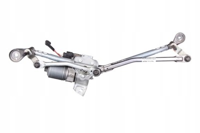 Механизм дворник mercedes glk a2048201340 фото №1