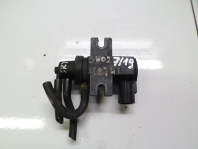 Mazda 6 gj 2.2 cx-5 клапан вакууму 70355404 фото №1