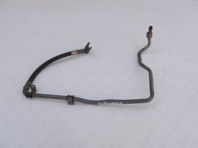Partner berlingo i 1.9 d шланг підсилювача фото №1
