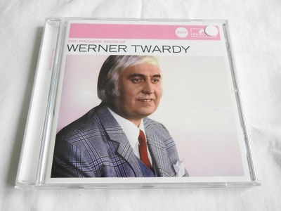 Werner Twardy – The Fantastic - Jazzclub.38