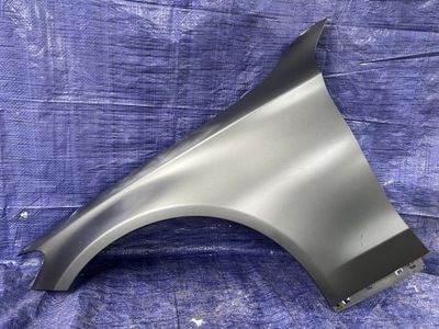 Mercedes cklasa w205 левый передний крыло фото №1