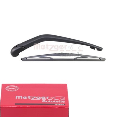 Важіль двірники задня do nissan nv200 фото №1