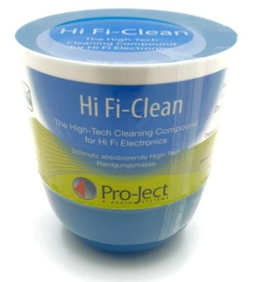 Pro-Ject Hi-Fi Clean ~ Masa do czyszczenia Hi-Fi