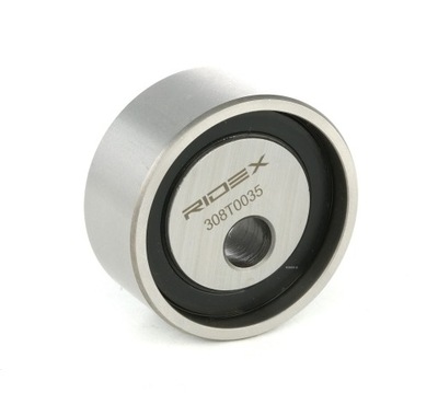 Ridex 308t0035 ролик натягувача ремінь розподільного валу do renault twingo ii cn0 фото №1