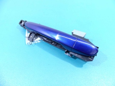 Ручка задняя задняя левая mazda 3 ii bl 08-13 38k eu фото №1