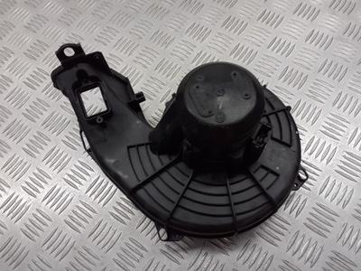 Вентилятор обдув opel meriva a фото №1