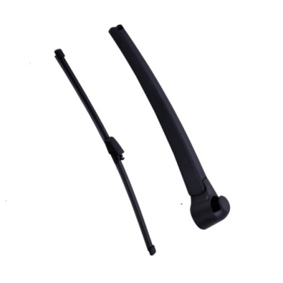 Двірник задня задня щітка + важіль vw touran 2017, eo-0037436 фото №1