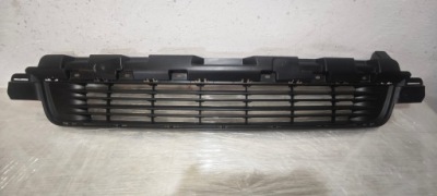 Решётка бампера перед citroen jumpy iii 3 фото №1