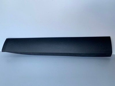 Молдинг дверь правая перед jeep renegade 735578398 фото №1