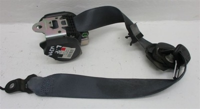 Pas czarn mercedes-benz оригінальний номер 2118600186 фото №1