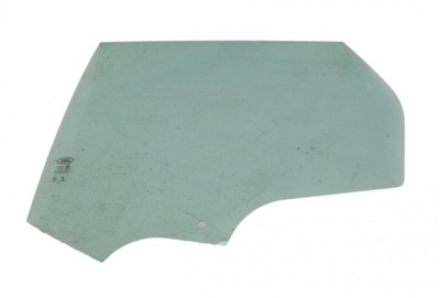 Скло задня ліва discovery sport 2014 2015 2016 фото №1