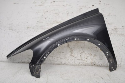 Volvo c30 крыло левый перед передний 06-09 фото №1