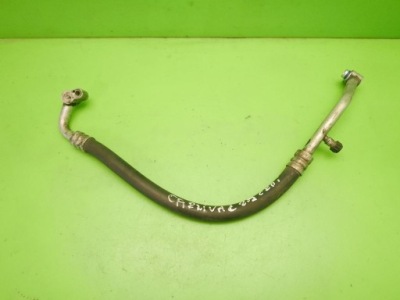 Трубка шланг кондиціонера kia carnival i fl 2.9 фото №1