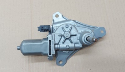 Моторчик дворники задняя mitsubishi space star ii фото №1