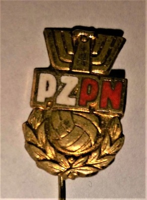 odznaka - PZPN