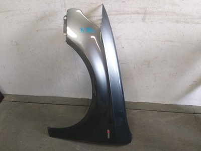 Крыло перед левый audi a3 lift 16- 8v фото №1