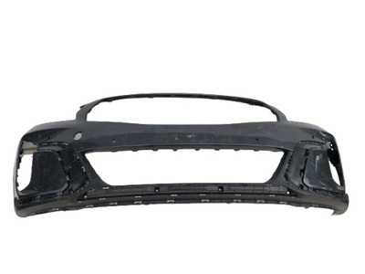 Бампер перед передній kia x-ceed xceed lift фото №1