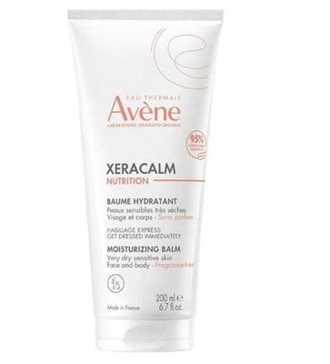 Avene XeraCalm Nutrition balsam 200 ml