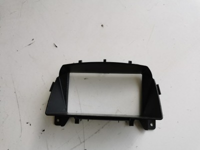 CUADRO PROTECCIÓN CUERPO MONITOR OPEL ZAFIRA B CON 13159692  