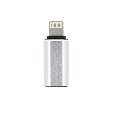 Adapter ładowarki Typ C do iPhone Lightning 8-pin