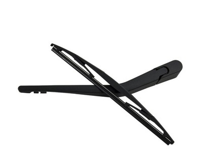 HOLDER WIPER BLADES I WIPER BMW 1 F20/F21 08.11--  