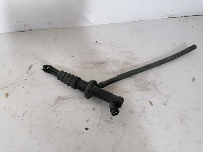 Насос зчеплення renault scenic iii eu lift фото №1