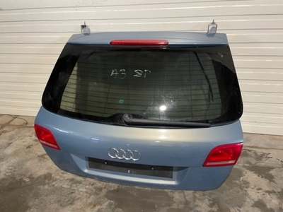 AUDI A3 8P KLAPA