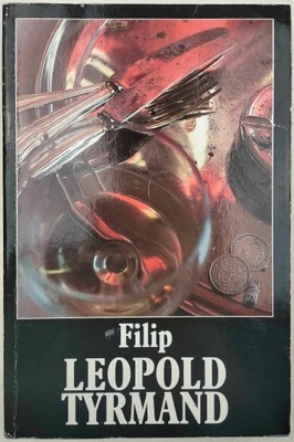 Filip - Leopold Tyrmand
