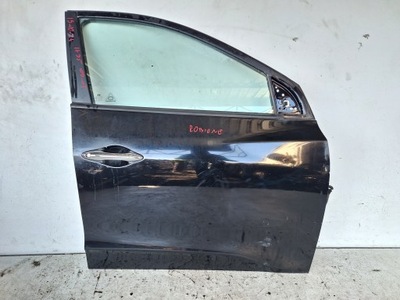 Hyundai ix35 09-15 дверь правое перед фото №1