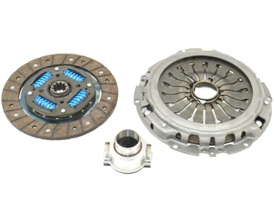 Набір зчеплення fast ft64005 фото №1