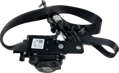 Charger pas безопасности правый перед 1hz06dx9ah фото №1