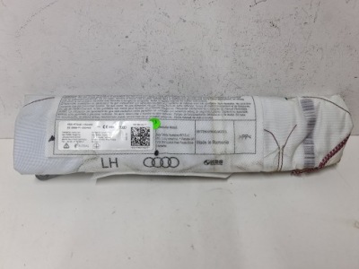 Подушка безпеки подушка сидіння ліва audi tt 8s8880241f фото №1