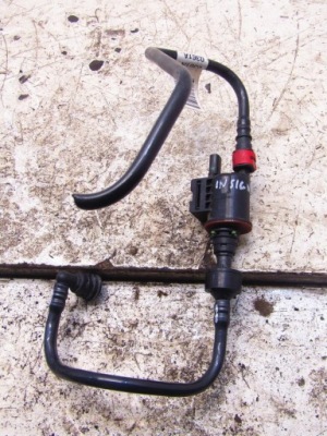 Патрубок шланг трубка пального 1.5 turbo opel insignia b універсал 23310361 фото №1